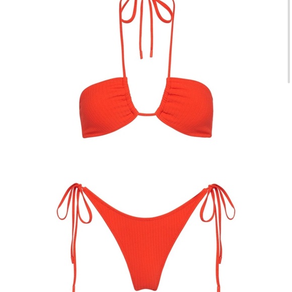 triangl swimwear Other - TRIANGL bikini